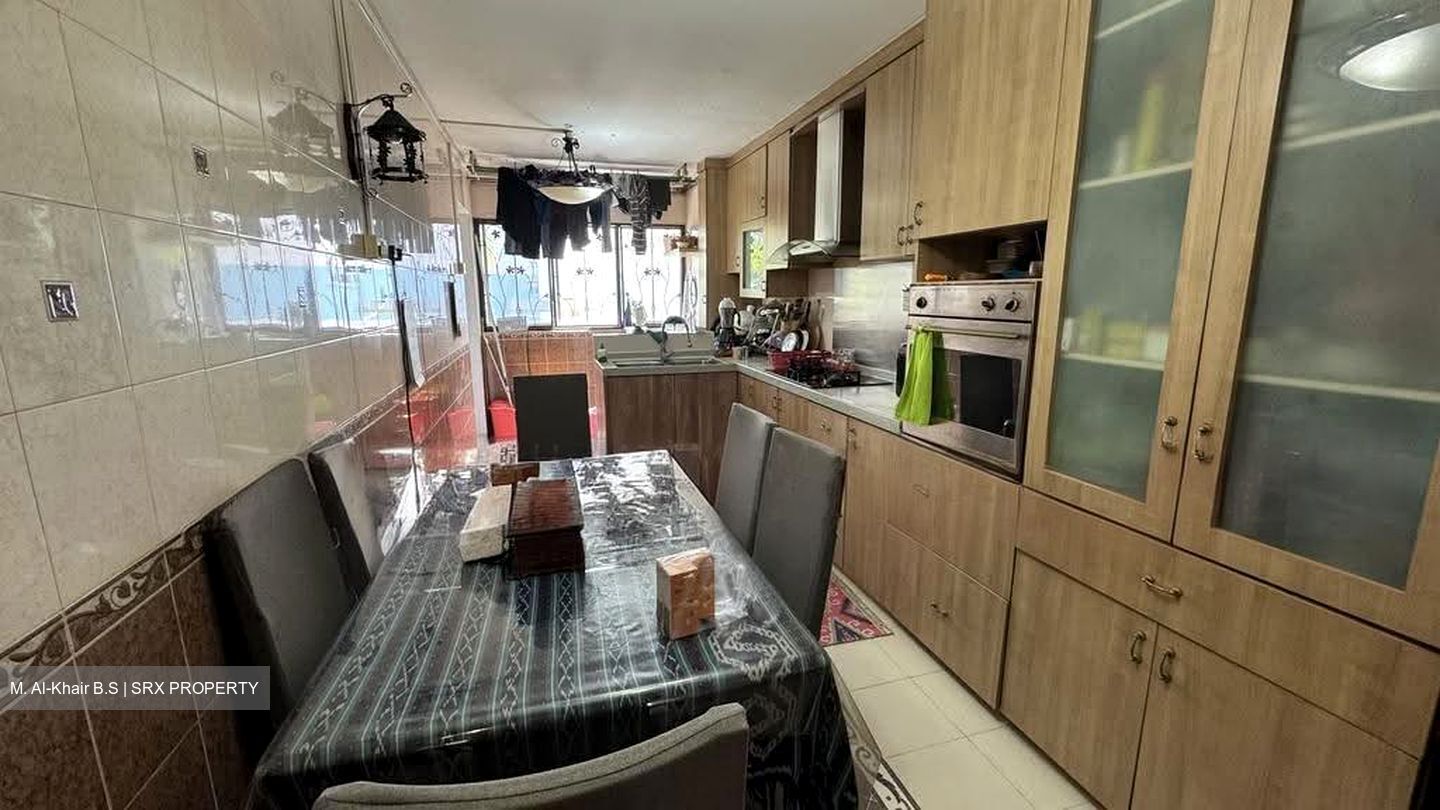 Blk 235 Serangoon Avenue 3 (Serangoon), HDB 4 Rooms #609561731